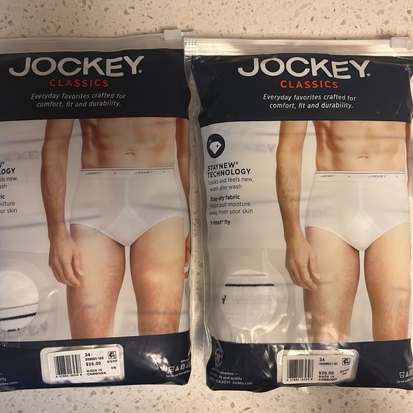 Jockey Underwear & Socks Jockey Underwear Poshmark